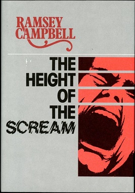 <i>The Height of the Scream</i>