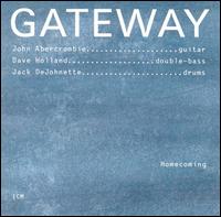 <i>Homecoming</i> (Gateway album) 1995 studio album by Gateway