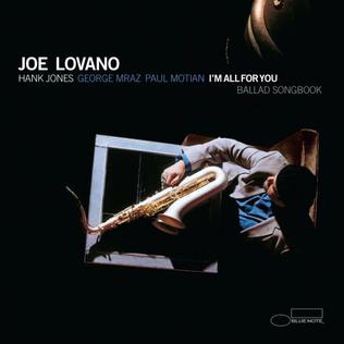 File:I'm All For You - Joe Lovano.jpg