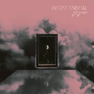 <i>Greyview</i> 2020 studio album by Invent Animate