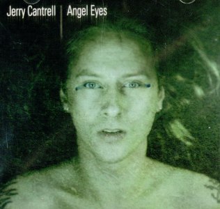 Angel Eyes (Jerry Cantrell song) - Wikipedia