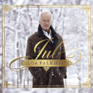 <i>Jul</i> (Loa Falkman album) 2013 studio album by Loa Falkman