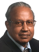 K. S. Rajah Malaysian politician