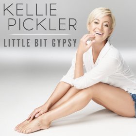 <span class="mw-page-title-main">Little Bit Gypsy</span> 2013 single by Kellie Pickler