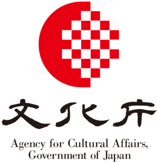 File:Logo of Agency for Cultural Affairs (Bunka-chō).png