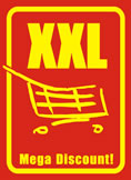 XXL Mega Discount old logo Logo xxlmegadiscount.jpg