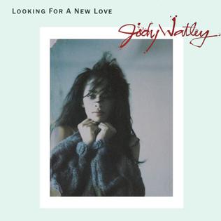 <span class="mw-page-title-main">Looking for a New Love</span> 1987 single by Jody Watley