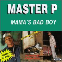 Mama's Bad Boy - Wikipedia