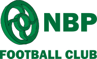 <span class="mw-page-title-main">NBP FC</span> Pakistani football club
