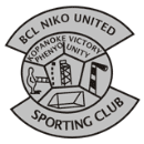 Nico United Football club