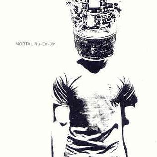 <i>Nu-En-Jin</i> 2002 studio album by Mortal