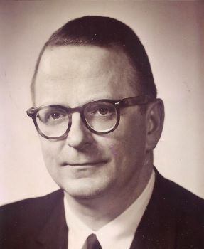 <span class="mw-page-title-main">Perry O. Crawford Jr.</span> American computer engineer (1917–2006)