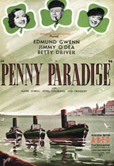 <i>Penny Paradise</i> 1938 film by Carol Reed