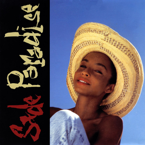 Paradise (Sade song) 1988 single by Sade