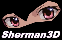 Sherman3D