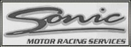 <span class="mw-page-title-main">Sonic Motor Racing Services</span>