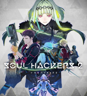 Soul Hackers 2 - Wikipedia