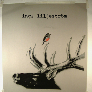 <i>Sprawling Fawns</i> 2006 studio album by Inga Liljeström