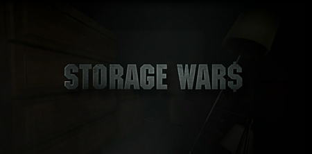 Title card used for the first two seasons.