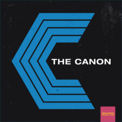 <i>The Canon</i> (podcast) Film podcast