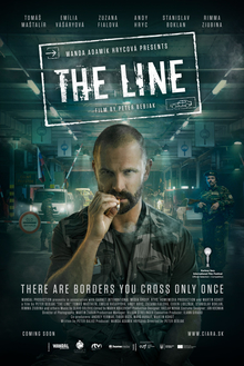 <i>The Line</i> (2017 film) 2017 film