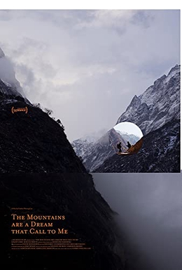 <i>The Mountains Are a Dream That Call to Me</i> 2020 American film