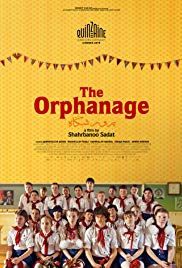 <i>The Orphanage</i> (2019 film) 2019 film