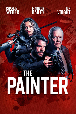 Movie: The Painter (2024) (Download Mp4)