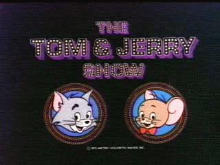 The Tom and Jerry Show (1975 TV series) - Wikipedia