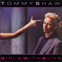 File:Tommy Shaw - Girls with Guns.jpg
