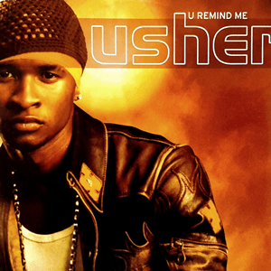 <span class="mw-page-title-main">U Remind Me</span> 2001 single by Usher