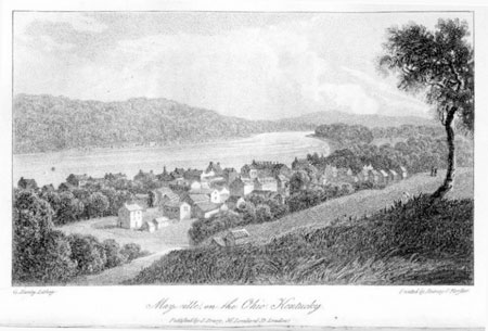 File:View of Maysville, Kentucky in 1821.jpg