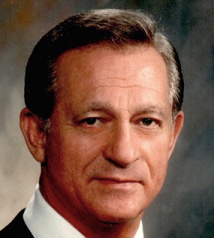 <span class="mw-page-title-main">Warren Alpert</span> American entrepreneur and philanthropist