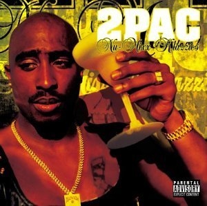 <i>Nu-Mixx Klazzics</i> 2003 remix album by 2Pac