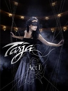 <i>Act I: Live in Rosario</i> 2012 live album by Tarja Turunen