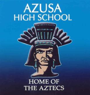 <span class="mw-page-title-main">Azusa High School</span> Public school in Azusa, California, United States