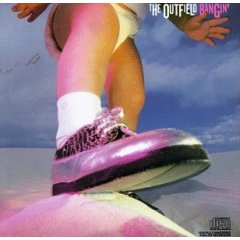 <i>Bangin</i> 1987 studio album by the Outfield