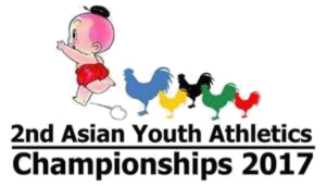 2017 Asian Youth Athletics Championships International athletics championship event