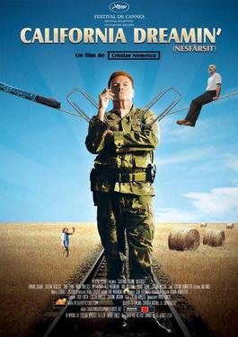 <i>California Dreamin</i> (film) 2007 Romanian film