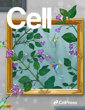 Cell (journal) - Wikipedia