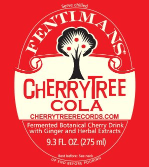 Cherrytree Cola Wikipedia