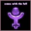 <i>Comes with the Fall</i> (album) 2000 studio album by Comes with the Fall