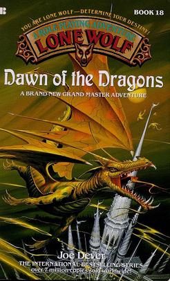 <i>Dawn of the Dragons</i>