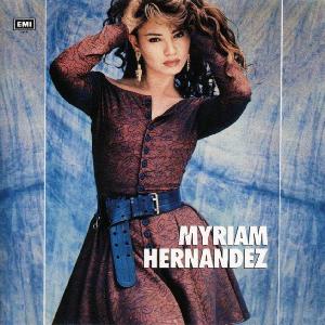 <i>Dos</i> (Myriam Hernández album) 1990 studio album by Myriam Hernández