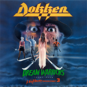 <span class="mw-page-title-main">Dream Warriors (song)</span> 1987 single by Dokken