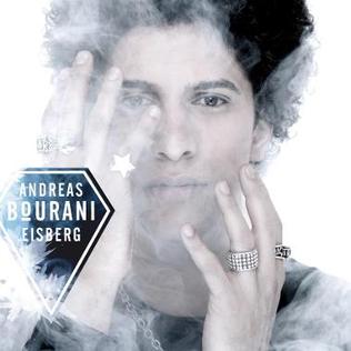 Eisberg (song) 2011 single by Andreas Bourani