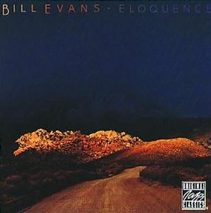 Eloquence - Bill Evans -album cover.jpg