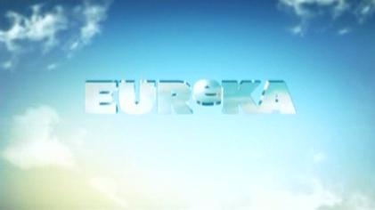 Eureka (2006 TV series) - Wikipedia