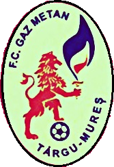 <span class="mw-page-title-main">FC Gaz Metan Târgu Mureș</span> Football club