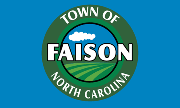 File:Faison, NC Town Flag.gif